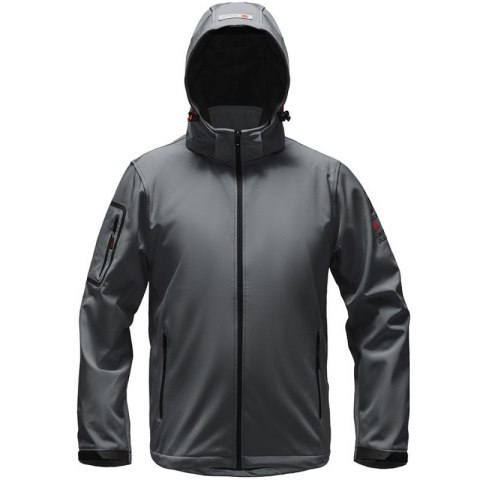 Kurtka softshell Ozoshi Kazaiuki M OZ93358 M Kurtka softshell Ozoshi Kazaiuki M OZ93358 M