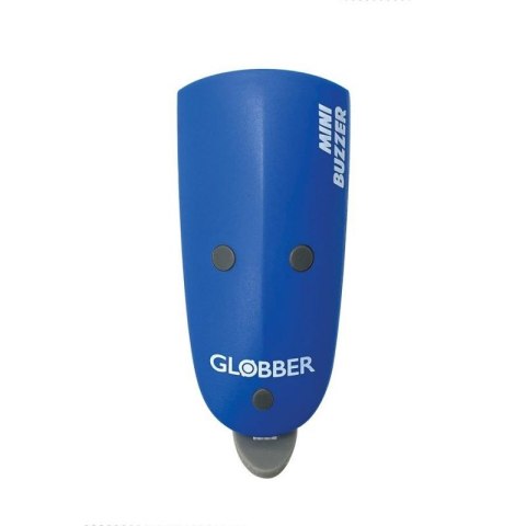 Lampka LED + klakson Globber Mini Buzzer 530-100 DE1 N/A Lampka LED + klakson Globber Mini Buzzer 530-100 DE1 N/A