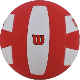 Piłka Wilson Super Soft Play Polska Volleyball WTH90118XBPO 5