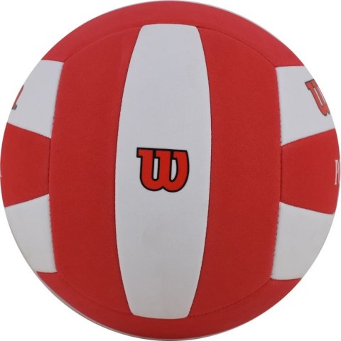 Piłka Wilson Super Soft Play Polska Volleyball WTH90118XBPO 5 Piłka Wilson Super Soft Play Polska Volleyball WTH90118XBPO 5