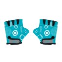 Rękawiczki rowerowe Globber XS 2+ Jr 528-005 N/A