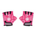 Rękawiczki rowerowe Globber XS 2+ Jr 528-006 N/A