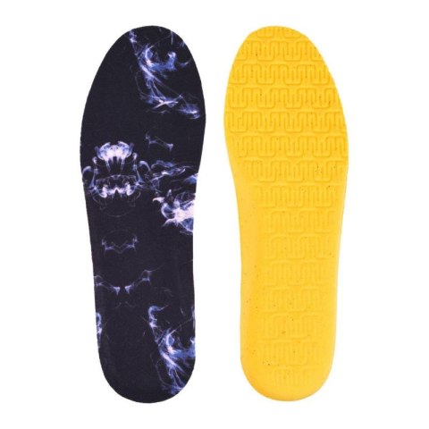 Wkładki IQ Clever Foam Insole 92800188445 43-44 Wkładki IQ Clever Foam Insole 92800188445 43-44