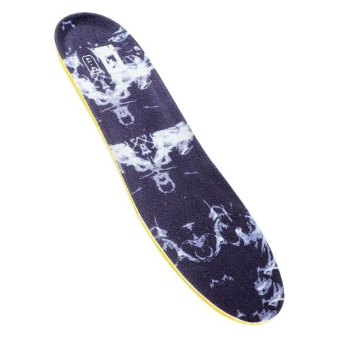 Wkładki IQ Clever Foam Insole 92800188445 43-44 Wkładki IQ Clever Foam Insole 92800188445 43-44