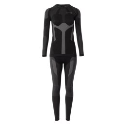 Bielizna termoaktywna Iguana Zinke Set W 92800334939 L/XL