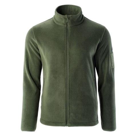 Bluza Magnum Essential Fleece M 92800082690 M Bluza Magnum Essential Fleece M 92800082690 M