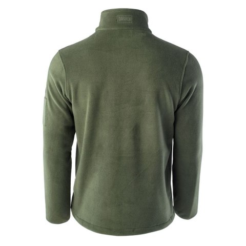 Bluza Magnum Essential Fleece M 92800082690 M Bluza Magnum Essential Fleece M 92800082690 M