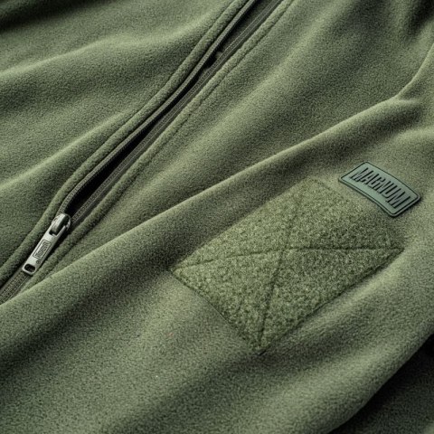 Bluza Magnum Essential Fleece M 92800082690 M Bluza Magnum Essential Fleece M 92800082690 M