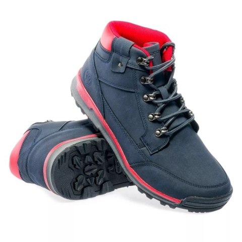 Buty Iguana Severo Mid M 92800187171 45
