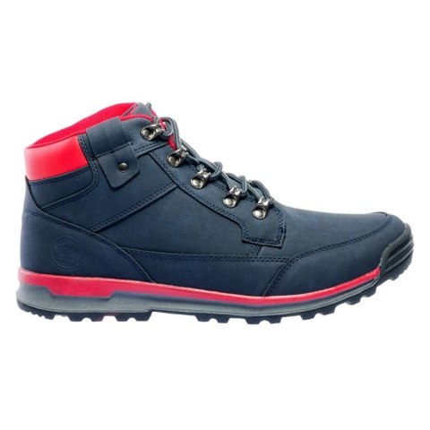 Buty Iguana Severo Mid M 92800187171 45 Buty Iguana Severo Mid M 92800187171 45