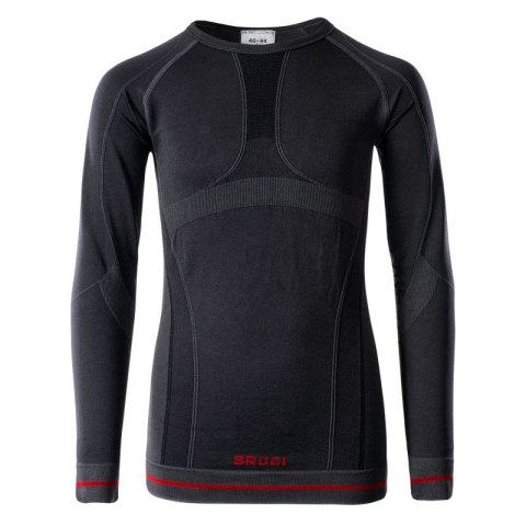 Koszulka termoaktywna Brugi 1rae M 92800141253 134-152 Koszulka termoaktywna Brugi 1rae M 92800141253 134-152