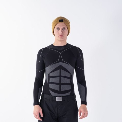 Koszulka termoaktywna Magnum Jupiter M 92800049730 XXXL Koszulka termoaktywna Magnum Jupiter M 92800049730 XXXL