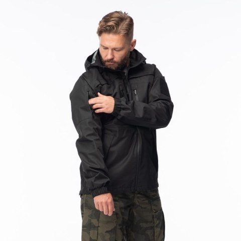 Kurtka Magnum Sparta 2.0 M 92800057048 M Kurtka Magnum Sparta 2.0 M 92800057048 M