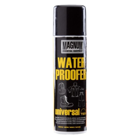 Preparat Magnum Impregnat Water Proofer 92800028816 N/A Preparat Magnum Impregnat Water Proofer 92800028816 N/A