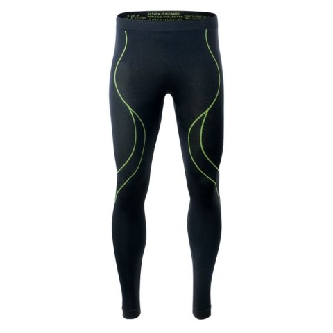 Spodnie termoaktywne Hi-Tec Ikar Bottom M 92800187382 XL Spodnie termoaktywne Hi-Tec Ikar Bottom M 92800187382 XL