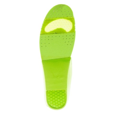 Wkładka Elbrus Insole Nomad 92800188404 45-46 Wkładka Elbrus Insole Nomad 92800188404 45-46