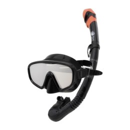 Zestaw do nurkowania Aquawave Hydra Mirror Set 92800308444 N/A