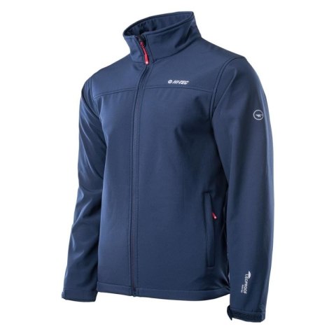 Bluza Hi-Tec Lingen M 92800197122 XL Bluza Hi-Tec Lingen M 92800197122 XL