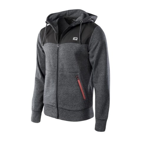 Bluza IQ Cross The Line Sarin M 92800284437 S Bluza IQ Cross The Line Sarin M 92800284437 S