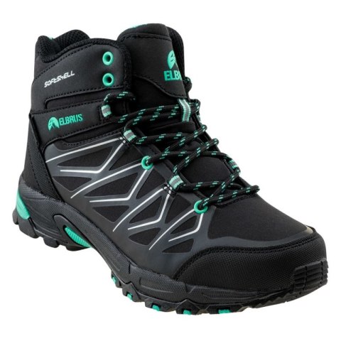 Buty Elbrus Mabby Mid Wp W 92800280413 36 Buty Elbrus Mabby Mid Wp W 92800280413 36