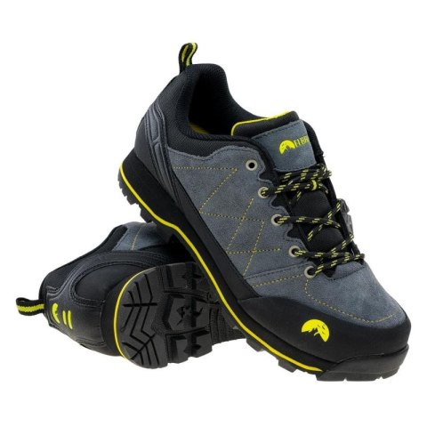 Buty Elbrus Tilbur M 92800224665 41 Buty Elbrus Tilbur M 92800224665 41