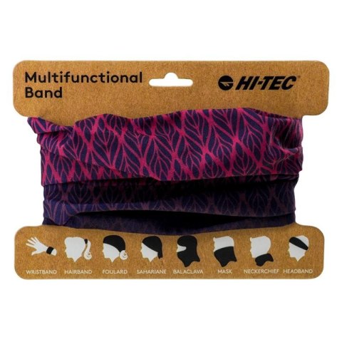 Chusta wielofunkcyjna Hi-tec temi 92800282278 N/A Chusta wielofunkcyjna Hi-tec temi 92800282278 N/A