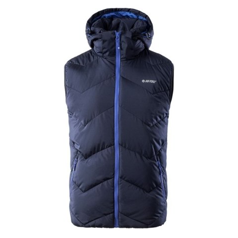 Kamizelka Hi-tec charmo M 92800282244 M Kamizelka Hi-tec charmo M 92800282244 M