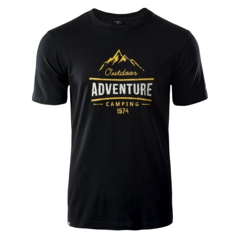 Koszulka Hi-Tec Lore M 92800275170 L Koszulka Hi-Tec Lore M 92800275170 L