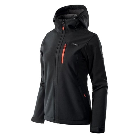 Kurtka Elbrus Iver Wo's W 92800299729 XL Kurtka Elbrus Iver Wo's W 92800299729 XL