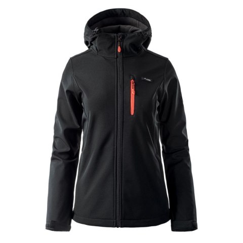 Kurtka Elbrus Iver Wo's W 92800299729 XL Kurtka Elbrus Iver Wo's W 92800299729 XL