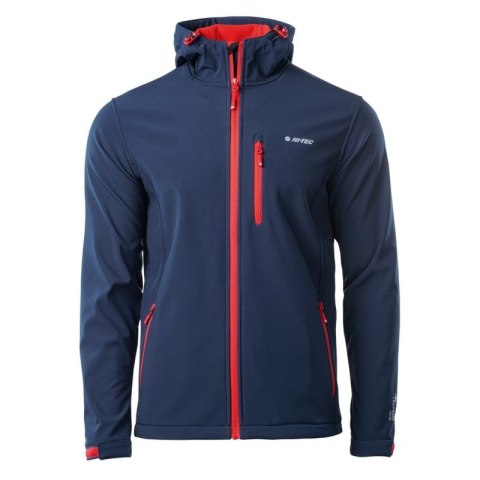 Kurtka Hi-tec caen M 92800197107 L Kurtka Hi-tec caen M 92800197107 L