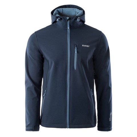 Kurtka Hi-tec caen M 92800211939 M Kurtka Hi-tec caen M 92800211939 M
