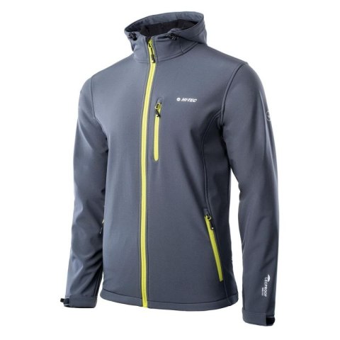 Kurtka Hi-tec caen M 92800282255 XXL Kurtka Hi-tec caen M 92800282255 XXL