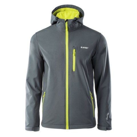 Kurtka Hi-tec caen M 92800282255 XXL Kurtka Hi-tec caen M 92800282255 XXL