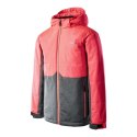 Kurtka ocieplana Brugi 1AI6 Jr 92800292283 134/140