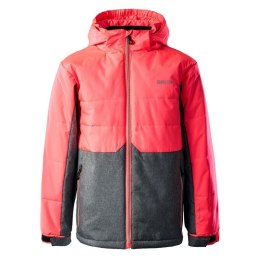 Kurtka ocieplana Brugi 1AI6 Jr 92800292283 164/170