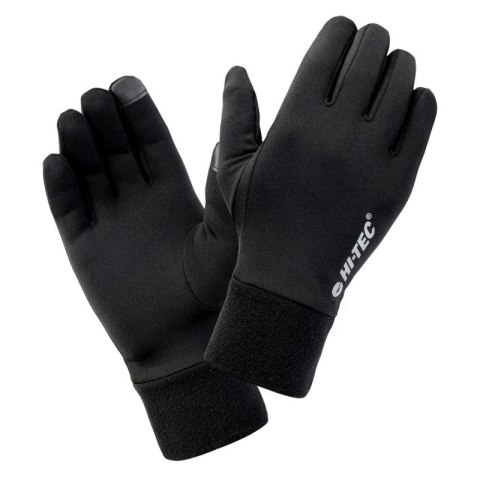 Rękawiczki Hi-Tec Janni M 92800280338 L/XL Rękawiczki Hi-Tec Janni M 92800280338 L/XL