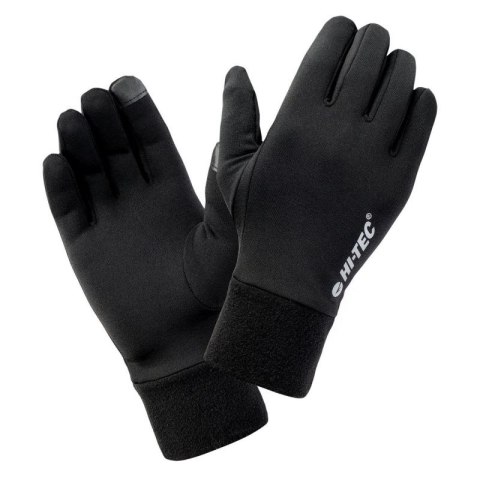 Rękawiczki Hi-Tec Janni M 92800280338 S/M Rękawiczki Hi-Tec Janni M 92800280338 S/M