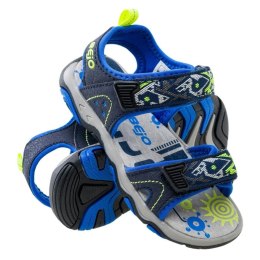 Sandały Bejo ElsiI Jr 92800224655 25