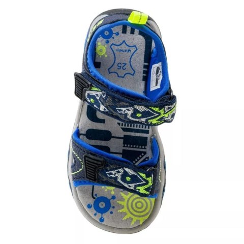 Sandały Bejo ElsiI Jr 92800224655 25 Sandały Bejo ElsiI Jr 92800224655 25