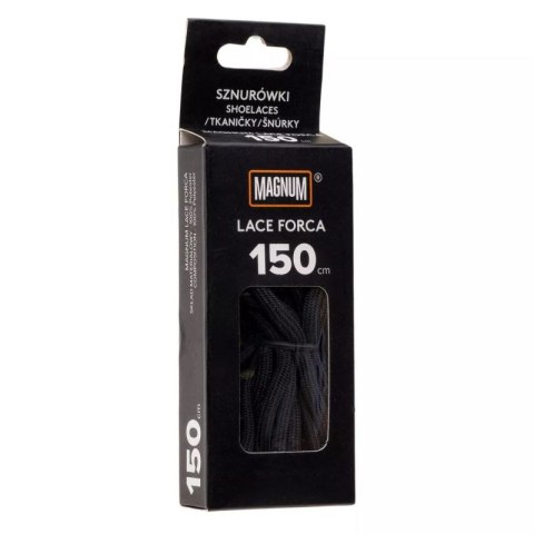 Szurówki Magnum Lace Forca 92800288725 90 CM Szurówki Magnum Lace Forca 92800288725 90 CM