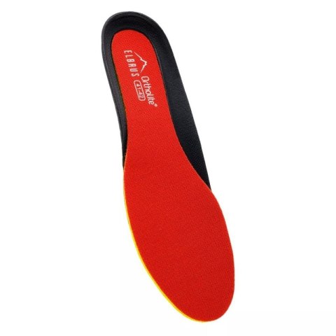 Wkładki Elbrus Insole Berin 92800285823 38-40 Wkładki Elbrus Insole Berin 92800285823 38-40