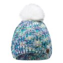 Czapka Hi-Tec Lady Vikna W 92800337419 N/A