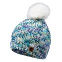 Czapka Hi-Tec Lady Vikna W 92800337419 N/A