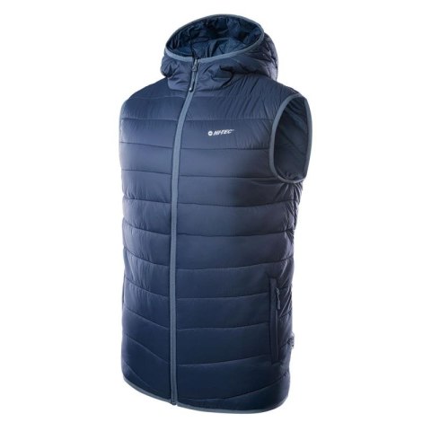 Kamizelka Hi-tec sinlus M 92800326481 XXL Kamizelka Hi-tec sinlus M 92800326481 XXL