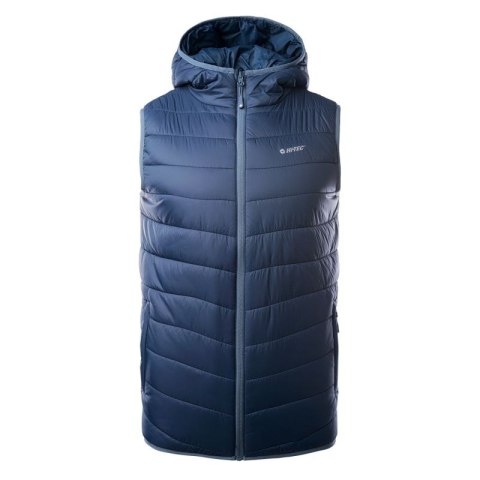 Kamizelka Hi-tec sinlus M 92800326481 XXXL Kamizelka Hi-tec sinlus M 92800326481 XXXL