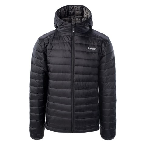 Kurtka Hi-tec Cash M 92800326455 XXL Kurtka Hi-tec Cash M 92800326455 XXL