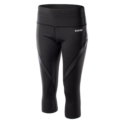 Legginsy Hi-Tec Likia 3/4 W 92800307335 XS Legginsy Hi-Tec Likia 3/4 W 92800307335 XS