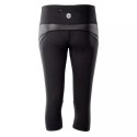 Legginsy Hi-Tec Likia 3/4 W 92800307335 XS Legginsy Hi-Tec Likia 3/4 W 92800307335 XS