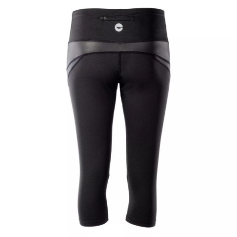 Legginsy Hi-Tec Likia 3/4 W 92800307335 XS Legginsy Hi-Tec Likia 3/4 W 92800307335 XS